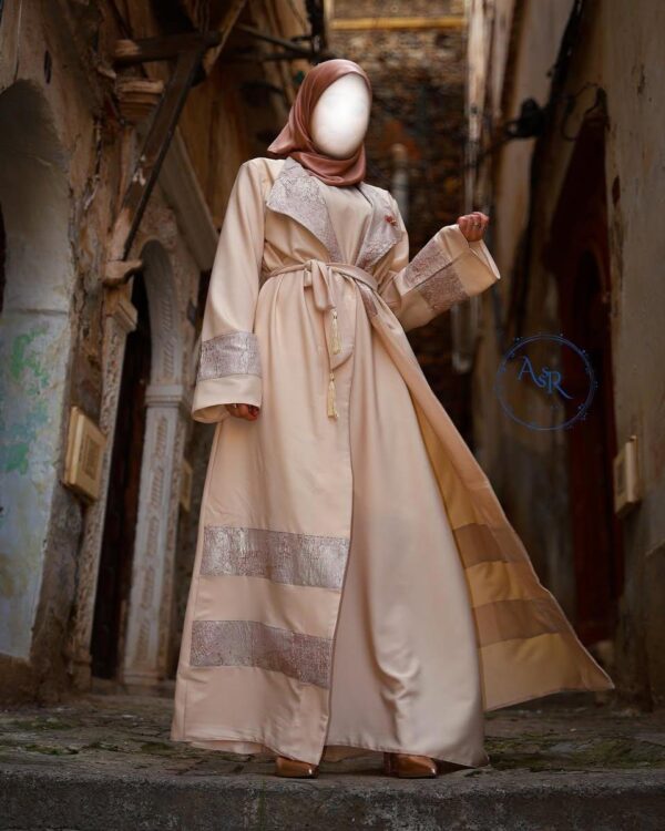 ABAYA YAQUINE – Image 2