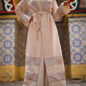 ABAYA YAQUINE