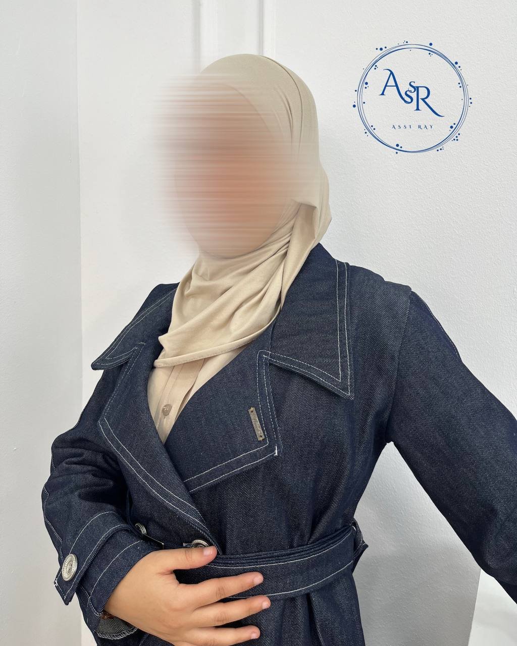 Trench Denim Nerma – Image 8