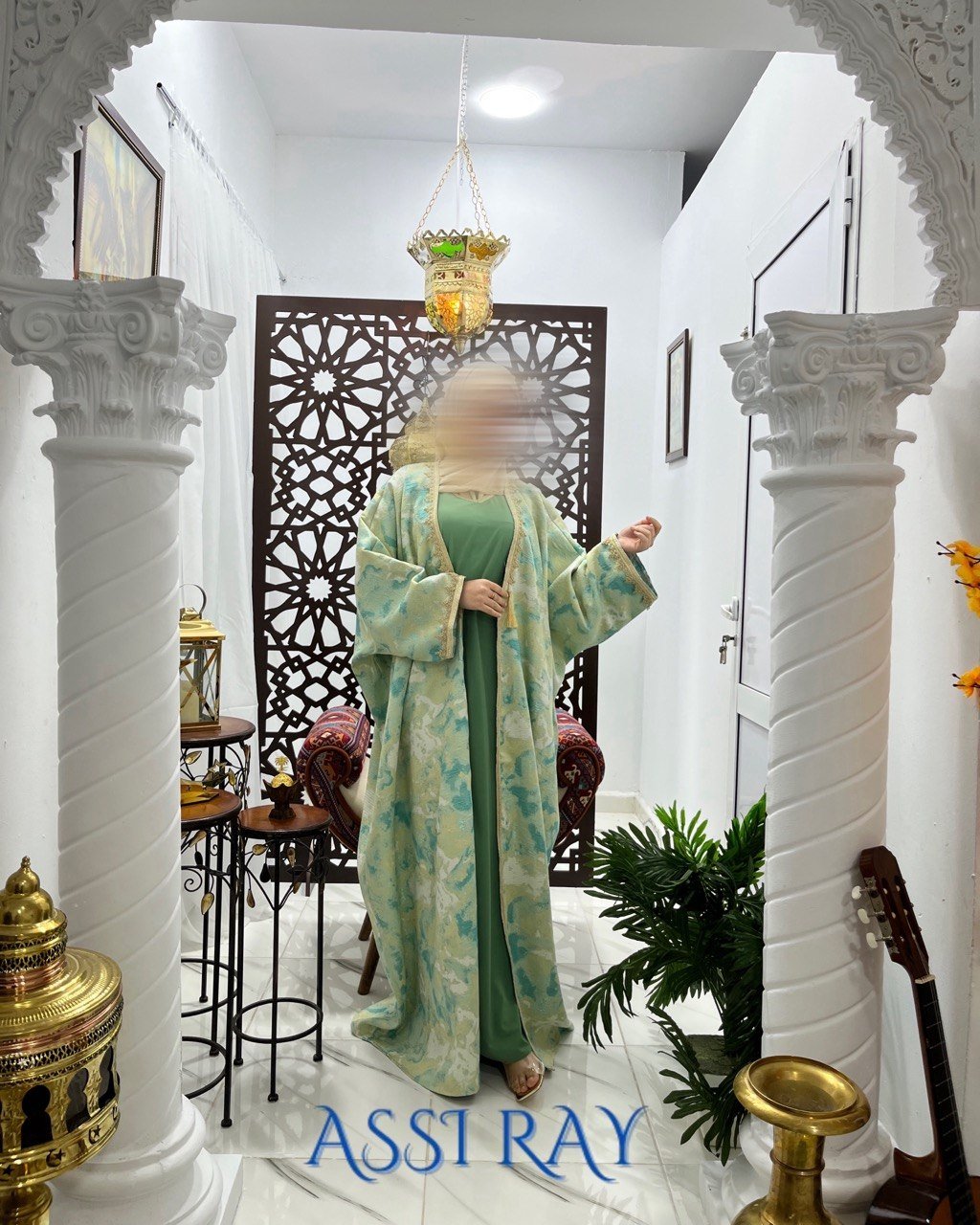 ABAYA GHENA – Image 3