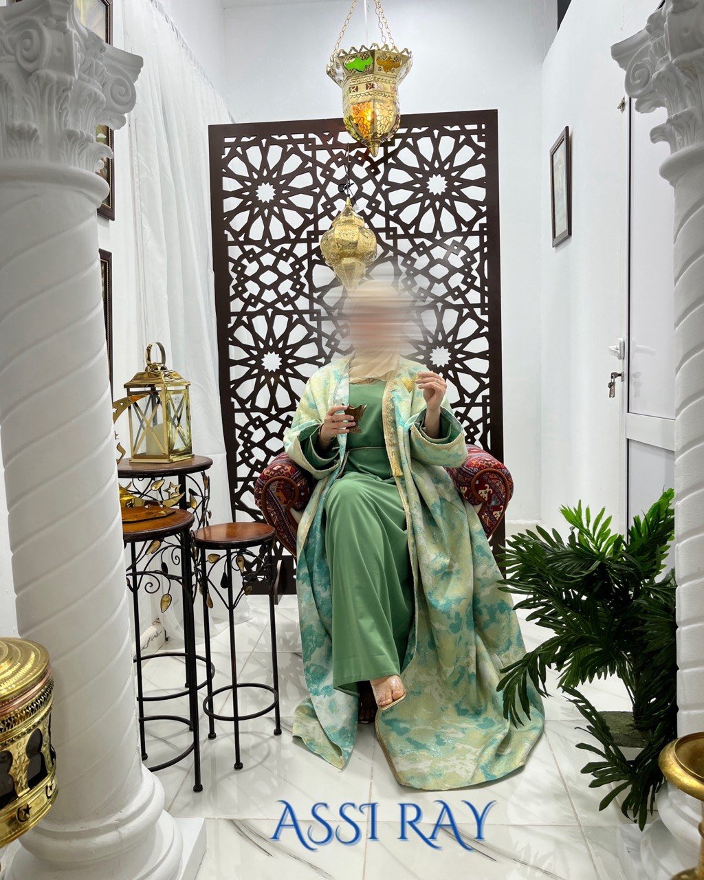 ABAYA GHENA – Image 2